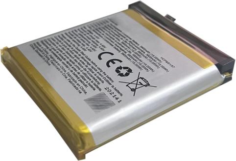 Battery  crosscall lpn386390 core-m5