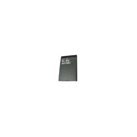 Battery  nokia bl 5u