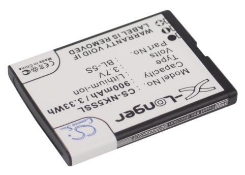 Battery mobile nokia 2330