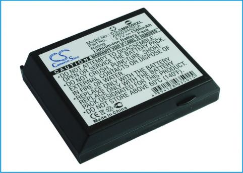 Battery mobile samsung sch r500
