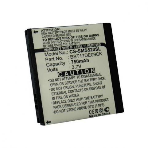 Battery  samsung s5200, gt-s5200