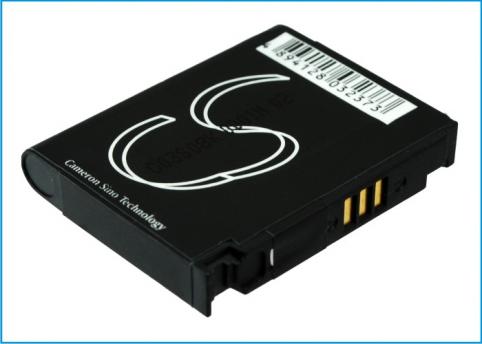 Battery mobile samsung sch r520