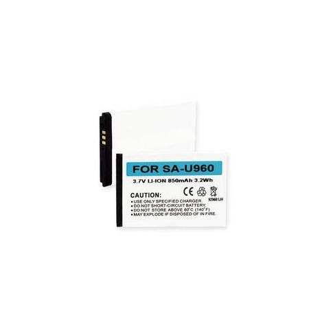 Battery mobile samsung doubletake