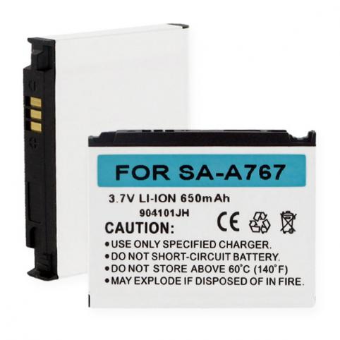 Battery mobile samsung sgh a767 propel