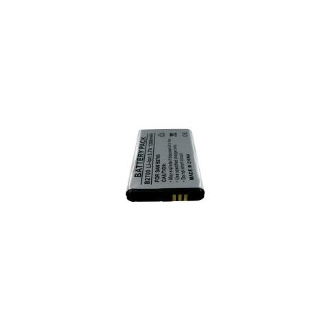 Battery mobile samsung gt b2700