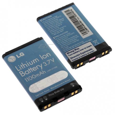 Battery mobile lg pm350