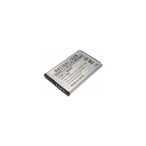 Battery  lg haute capacitée ax275 , ax380 , wave , ux380 , ax300 , ux300