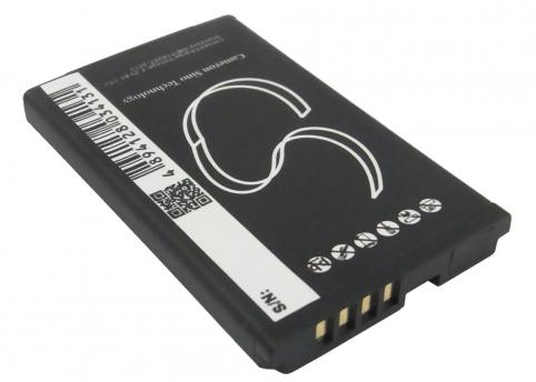 Battery for phone lg gb100 gb101 gb106 gb110 gb125 gm205 kg280 ku250 kx186 kx216 kx218 kx300 mobile