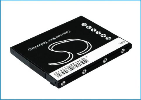 Battery  sharp xn 1bt22