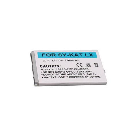 Battery  sanyo scp 30lbps