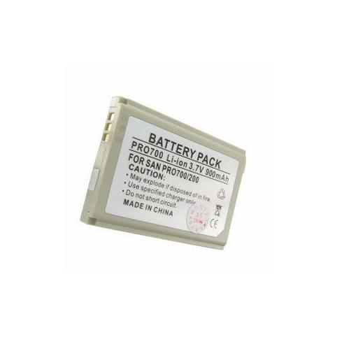 Battery  sanyo scp 27lbps