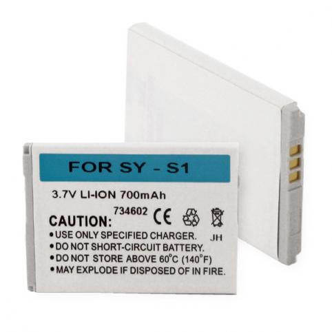 Battery  sanyo scp-2500, s1