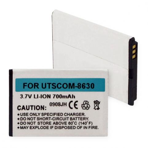 Battery  audiovox btr 8960