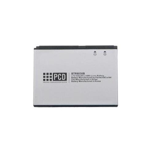 Battery  pantech btr-8030 8040 jest