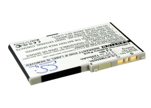 Battery  qualcomm kyocera c10k07shq
