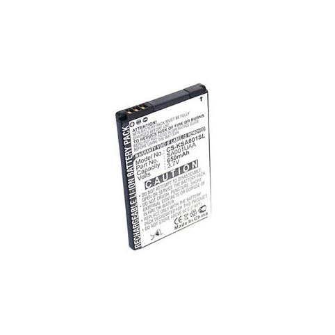 Battery  kddi kddi is01, sa001, sa002