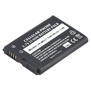 Battery  pantech impact p7000