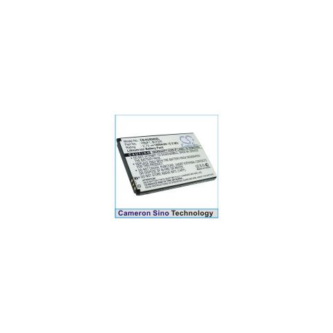 Battery mobile huawei a113