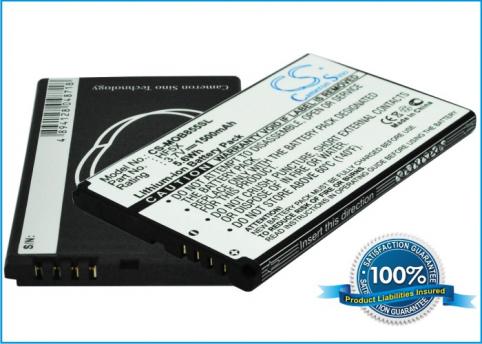 Battery  sprint photon