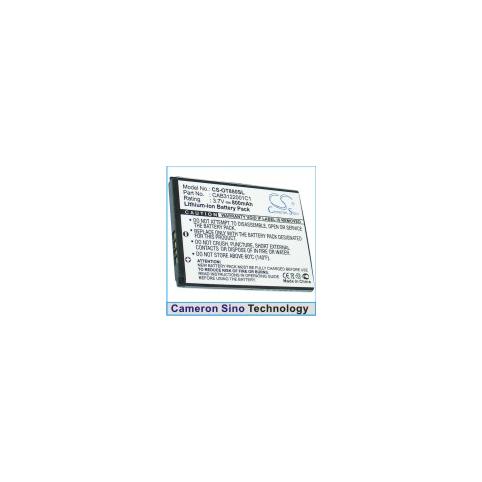 Battery  tcl haute capacitée e330