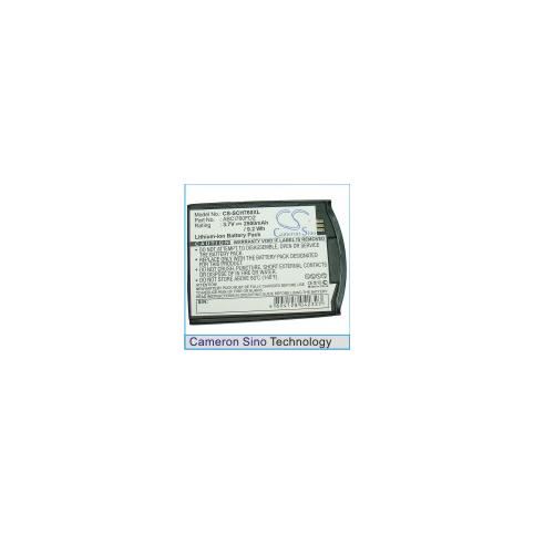 Battery for phone samsung mobile sch i760