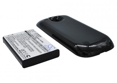 Battery for 2400 mah