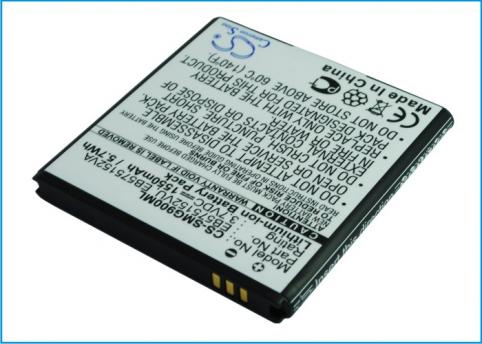 Battery mobile samsung sgh i917 focus