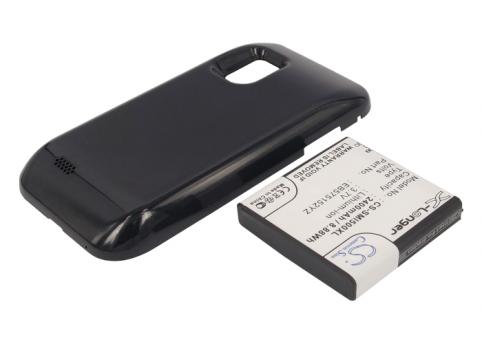 Battery mobile samsung fascinate