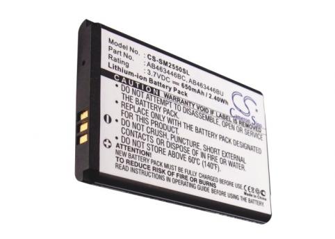 Battery mobile samsung gt e1190