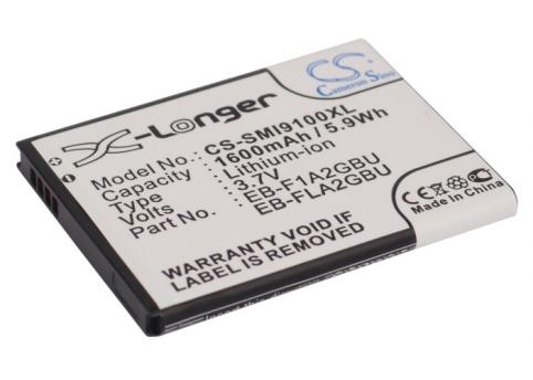 Battery mobile samsung gt i9105p