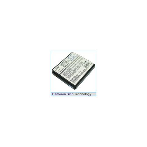 Battery for phone samsung mobile sgh i997
