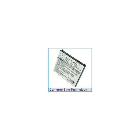 Battery mobile panasonic p 01a