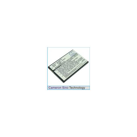 Battery  metropcs haute capacitée lgms840v