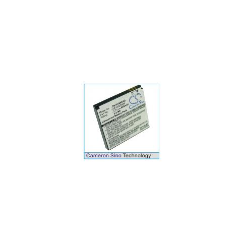 Battery  philips ab1050dwm