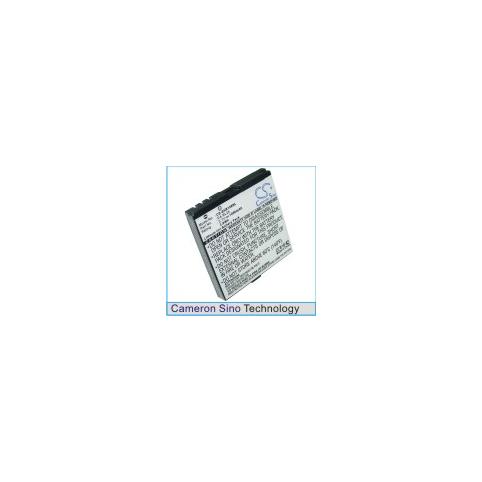 Battery  sagem sh8128 sh8128u sh8118 sh8118u
