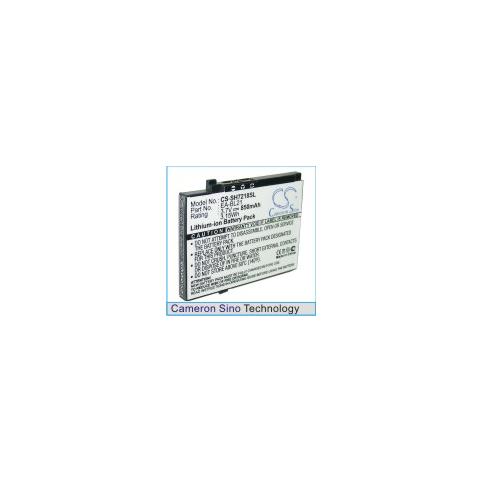 Battery  sagem sharp sh7218c sh7218u sh803t sh806t sh706i sh706ie sh706iw