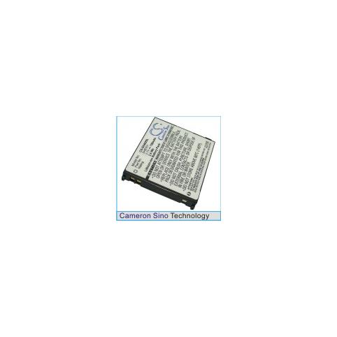 Battery  sharp shbv01 v402sh