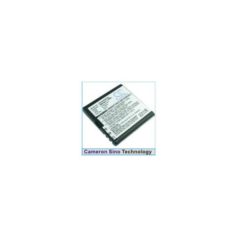 Battery  telefunken ch6553
