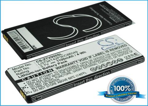 Battery  sfr staraddict android edition