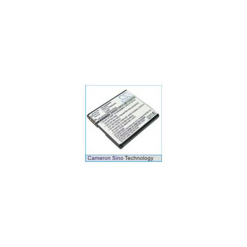 Battery mobile huawei u8655