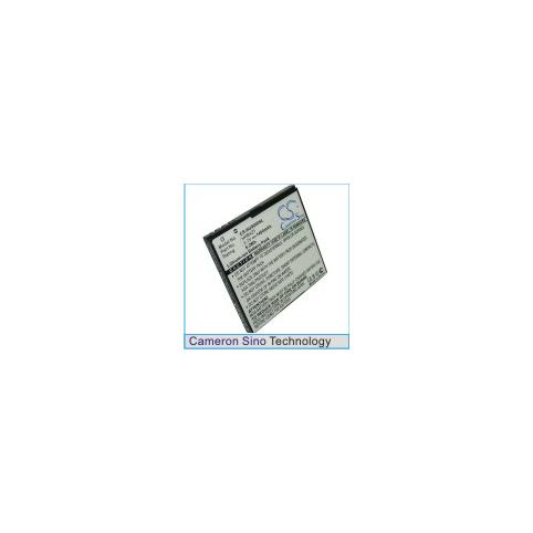 Battery mobile huawei x6