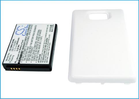 Battery mobile samsung gt i9101