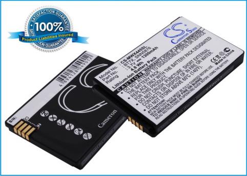 Battery  boostmobile bt7x theory