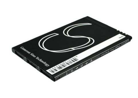 Battery  att hw4x atrix 2