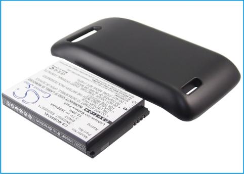 Battery  motorola nextel bw8x