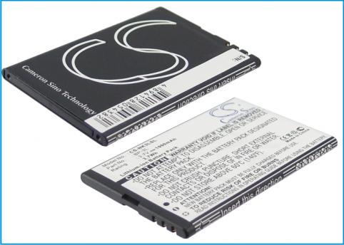 Battery mobile nokia 303