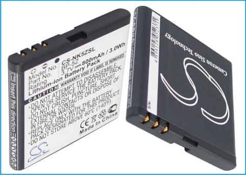 Battery  nokia 700