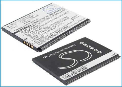 Battery  t mobile cab31p0000c1 move