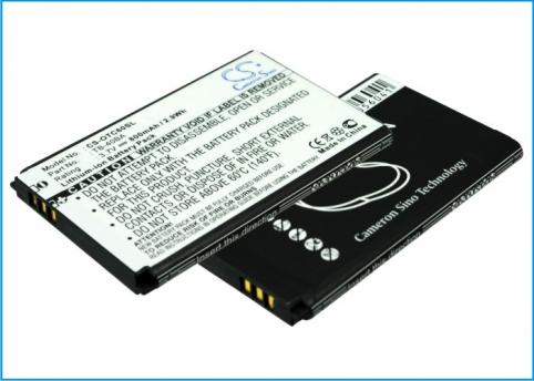 Battery  tcl e330
