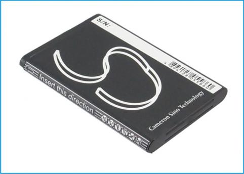 Battery for phone samsung mobile sch u430